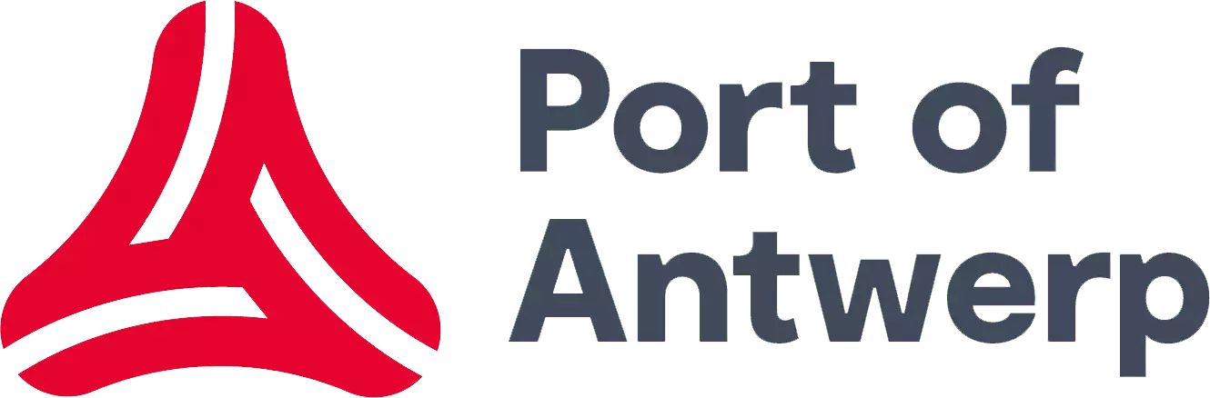Port of antwerp : 